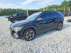 5NMJE3AE0NH014733 2022 HYUNDAI TUCSON