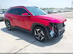 5NMJE3AE0NH020290 2022 HYUNDAI TUCSON