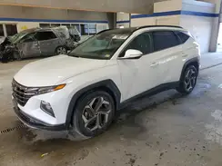 5NMJE3AE0NH025442 2022 HYUNDAI TUCSON