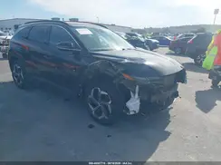 5NMJE3AE0NH042371 2022 HYUNDAI TUCSON