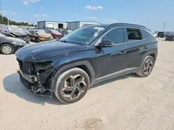 5NMJE3AE0NH044198 2022 HYUNDAI TUCSON