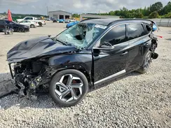 5NMJE3AE0NH063494 2022 HYUNDAI TUCSON