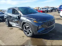 5NMJE3AE0NH081249 2022 HYUNDAI TUCSON