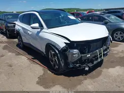 5NMJE3AE0NH102942 2022 HYUNDAI TUCSON