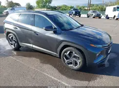 5NMJE3AE0NH102987 2022 HYUNDAI TUCSON