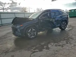 5NMJE3AE0NH104349 2022 HYUNDAI TUCSON