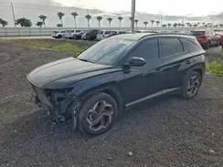 5NMJE3AE0NH104769 2022 HYUNDAI TUCSON