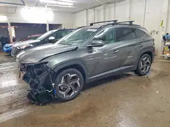 5NMJE3AE0NH106361 2022 HYUNDAI TUCSON
