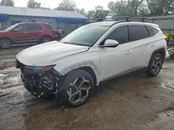 5NMJE3AE0NH108563 2022 HYUNDAI TUCSON