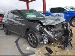 5NMJE3AE0NH109440 2022 HYUNDAI TUCSON