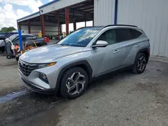 5NMJE3AE0NH109499 2022 HYUNDAI TUCSON