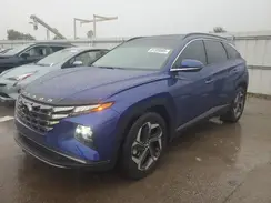 5NMJE3AE0NH111091 2022 HYUNDAI TUCSON