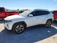 5NMJE3AE0NH111270 2022 HYUNDAI TUCSON