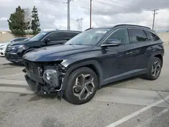 5NMJE3AE0NH113231 2022 HYUNDAI TUCSON
