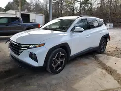 5NMJE3AE0NH120258 2022 HYUNDAI TUCSON