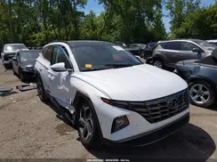 5NMJE3AE0NH125220 2022 HYUNDAI TUCSON