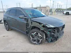 5NMJE3AE0NH127954 2022 HYUNDAI TUCSON