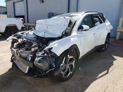 5NMJE3AE0NH134421 2022 HYUNDAI TUCSON
