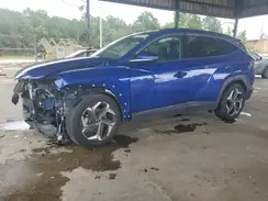 5NMJE3AE0NH138467 2022 HYUNDAI TUCSON