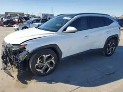 5NMJE3AE0NH139912 2022 HYUNDAI TUCSON