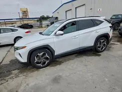 5NMJE3AE0NH146603 2022 HYUNDAI TUCSON