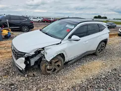 5NMJE3AE0NH151087 2022 HYUNDAI TUCSON