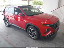 5NMJE3AE0NH156466 2022 HYUNDAI TUCSON