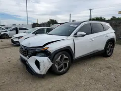 5NMJE3AE0NH157925 2022 HYUNDAI TUCSON