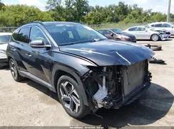 5NMJE3AE0NH158346 2022 HYUNDAI TUCSON
