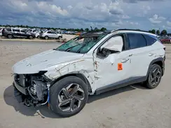 5NMJE3AE0NH158637 2022 HYUNDAI TUCSON