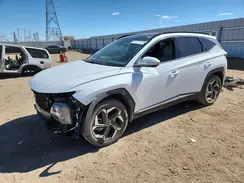 5NMJE3AE0NH158881 2022 HYUNDAI TUCSON