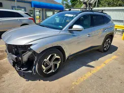5NMJE3AE0PH164702 2023 HYUNDAI TUCSON