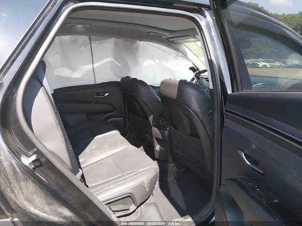 5NMJE3AE0PH172072 2023 HYUNDAI TUCSON - Image 8