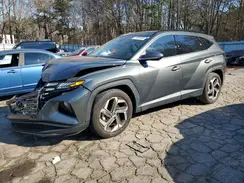 5NMJE3AE0PH181919 2023 HYUNDAI TUCSON