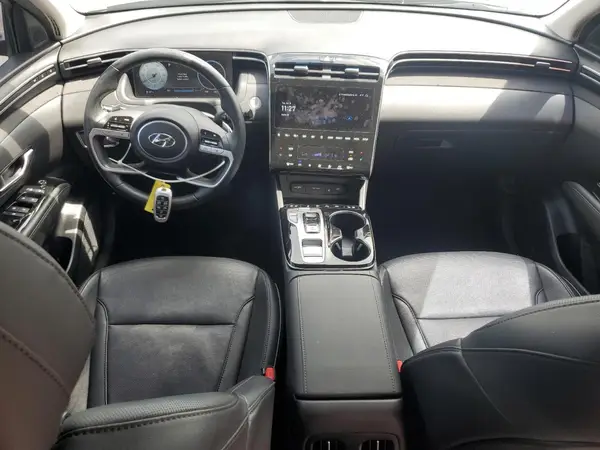 5NMJE3AE0PH181922 2023 HYUNDAI TUCSON - Image 8