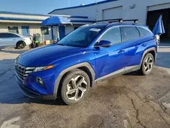 5NMJE3AE0PH184237 2023 HYUNDAI TUCSON