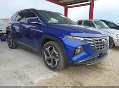 5NMJE3AE0PH192399 2023 HYUNDAI TUCSON