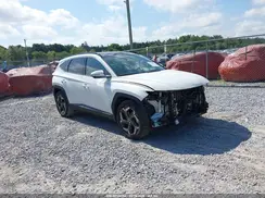 5NMJE3AE0PH204857 2023 HYUNDAI TUCSON