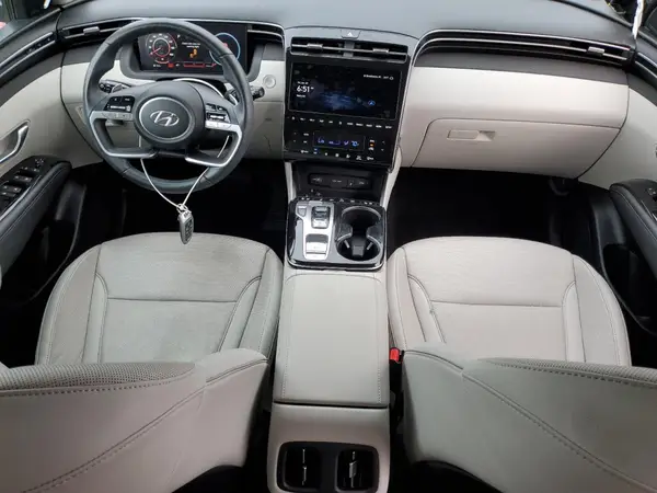 5NMJE3AE0PH211095 2023 HYUNDAI TUCSON - Image 8