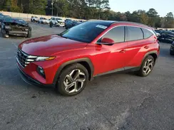 5NMJE3AE0PH214837 2023 HYUNDAI TUCSON