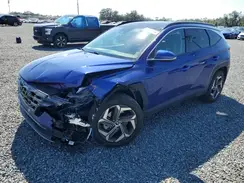 5NMJE3AE0PH217799 2023 HYUNDAI TUCSON