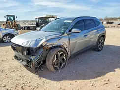 5NMJE3AE0PH220430 2023 HYUNDAI TUCSON
