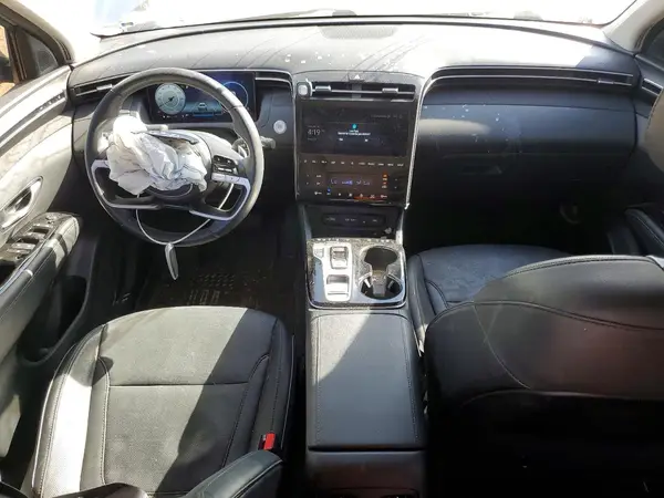 5NMJE3AE0PH220430 2023 HYUNDAI TUCSON - Image 8