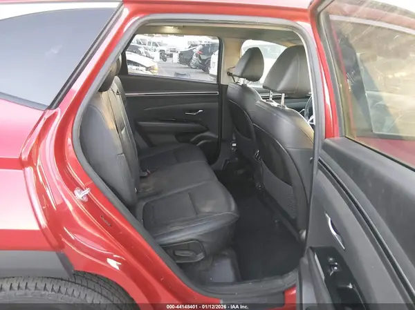5NMJE3AE0PH229189 2023 HYUNDAI TUCSON - Image 8