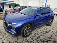 5NMJE3AE0PH240970 2023 HYUNDAI TUCSON