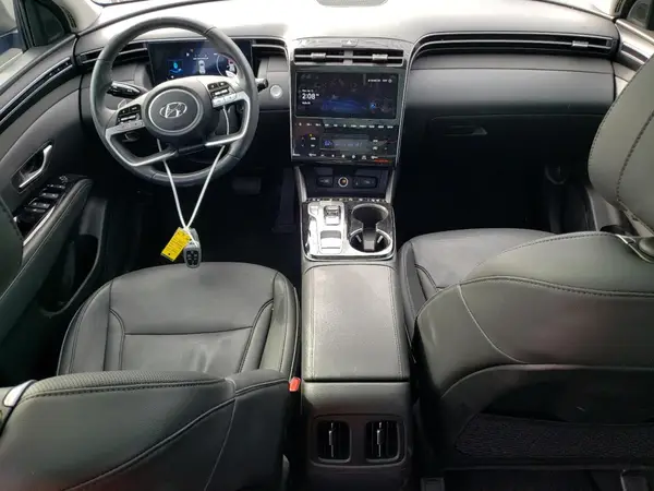 5NMJE3AE0PH240970 2023 HYUNDAI TUCSON - Image 8
