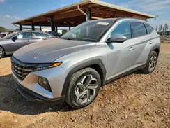 5NMJE3AE0PH241942 2023 HYUNDAI TUCSON