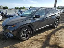5NMJE3AE0PH251967 2023 HYUNDAI TUCSON