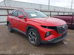 5NMJE3AE0PH261284 2023 HYUNDAI TUCSON
