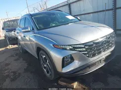 5NMJE3AE0PH274651 2023 HYUNDAI TUCSON
